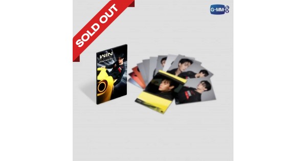 6日間限定値下げ★GMMTV WIN HOLIDATE FANCON トレーナー ?media_id=3351571453978626012